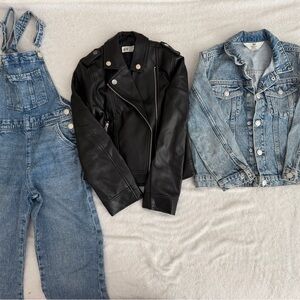 H&M Girls Bundle
